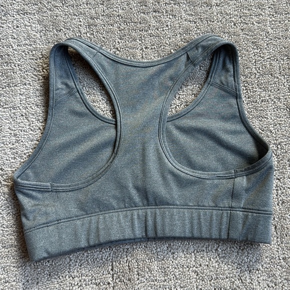 Nike Pro Sports Bra - Picture 2 of 5